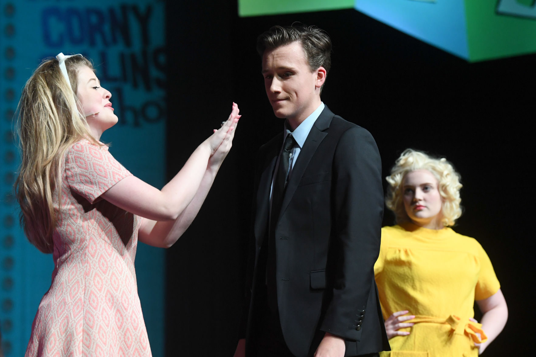 Hairspray
